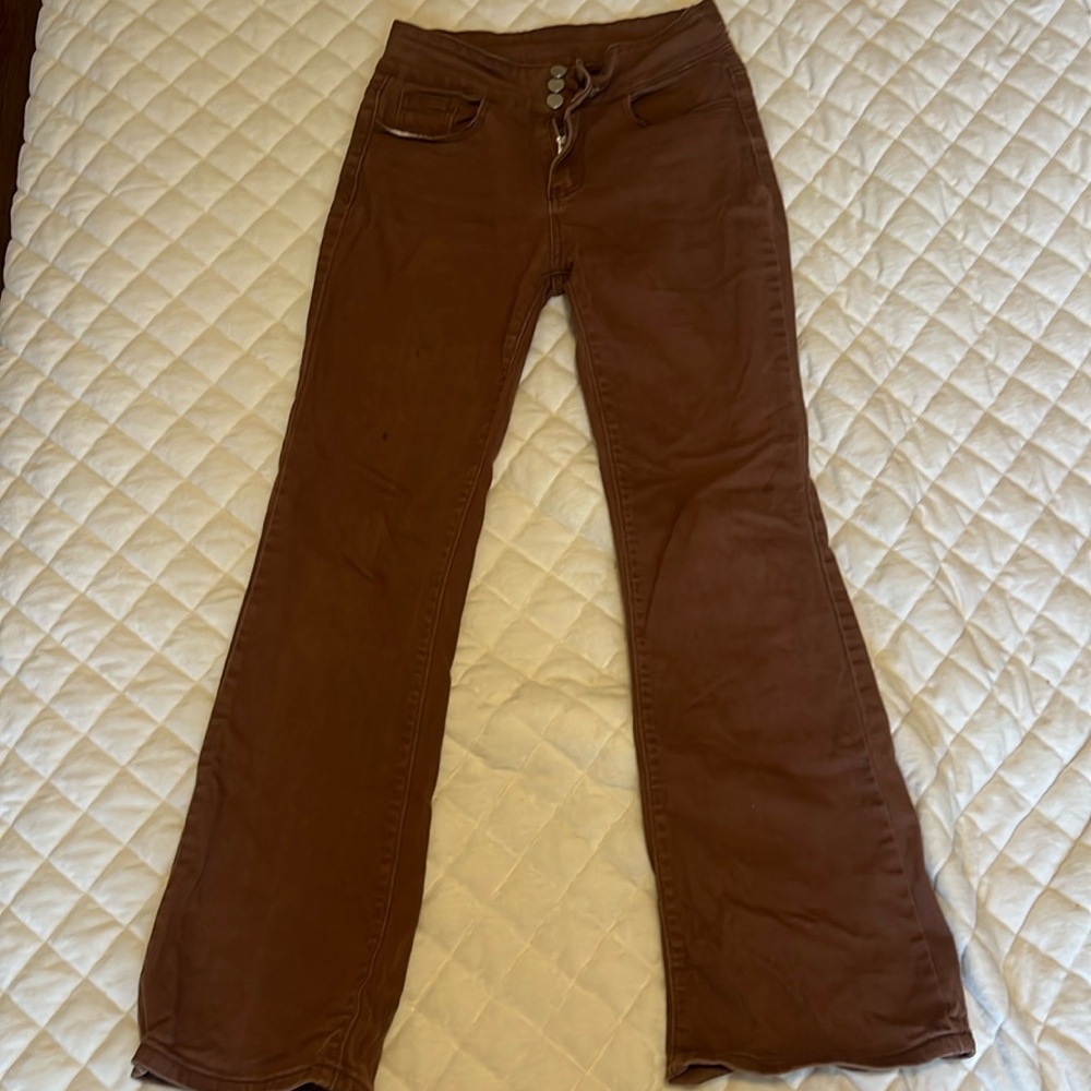 SHEIN pants